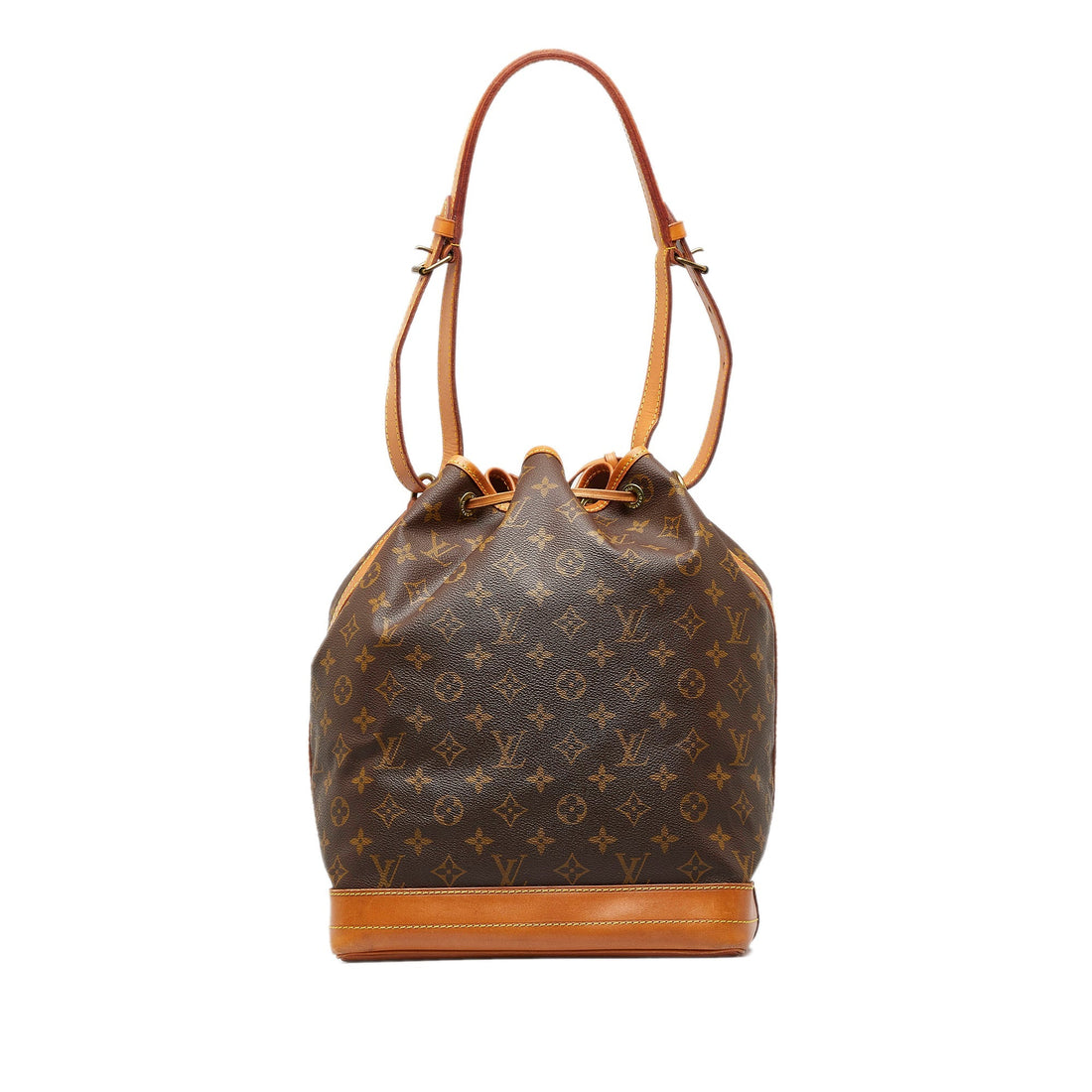 Louis Vuitton Grand Noé Monogram Canvas