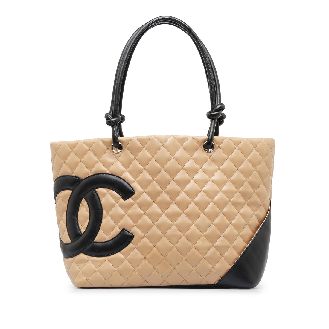 Top Quality Chanel Cambon Ligne Tote Tote Bag