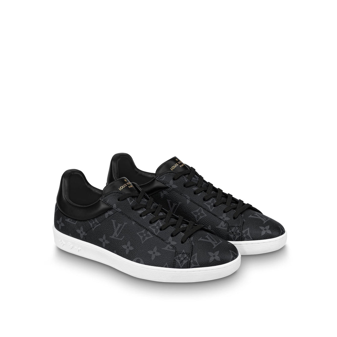 Louis Vuitton Monogram Luxembourg Sneakers