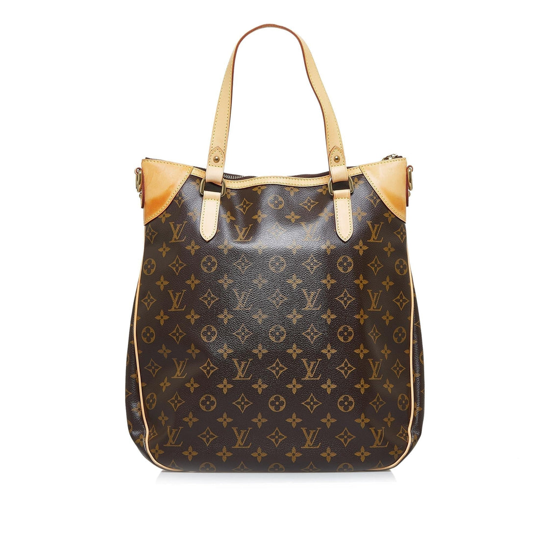 Louis Vuitton Monogram Odeon GM