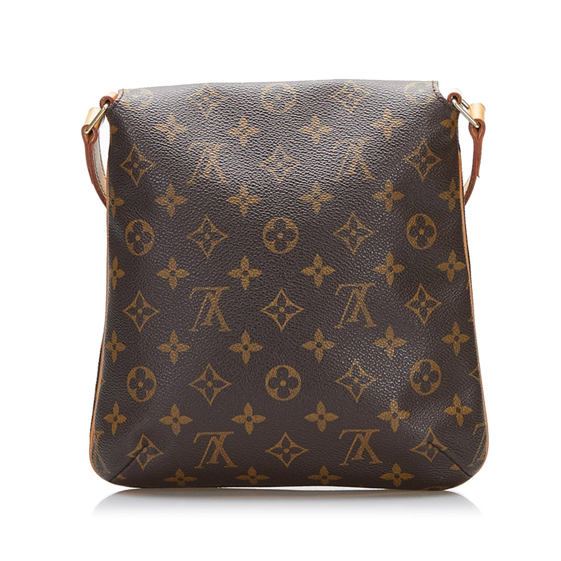 Louis Vuitton Mtte Salsa Short Strap Monogram Canvas