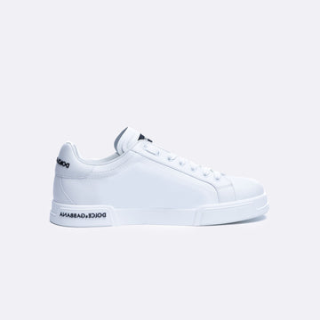 DOLCE&GABBANA Shoes (White)