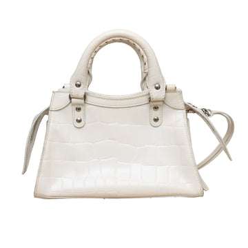 BALENCIAGA Balenciaga Neo Classic Mini Crossbody Bag