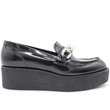 Louis-vuitton Graduate Loafer Patent 37.5
