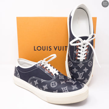 Louis-vuitton Trocadero Trainers