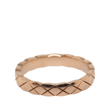 CHANEL Coco Crush Ring Costume Ring