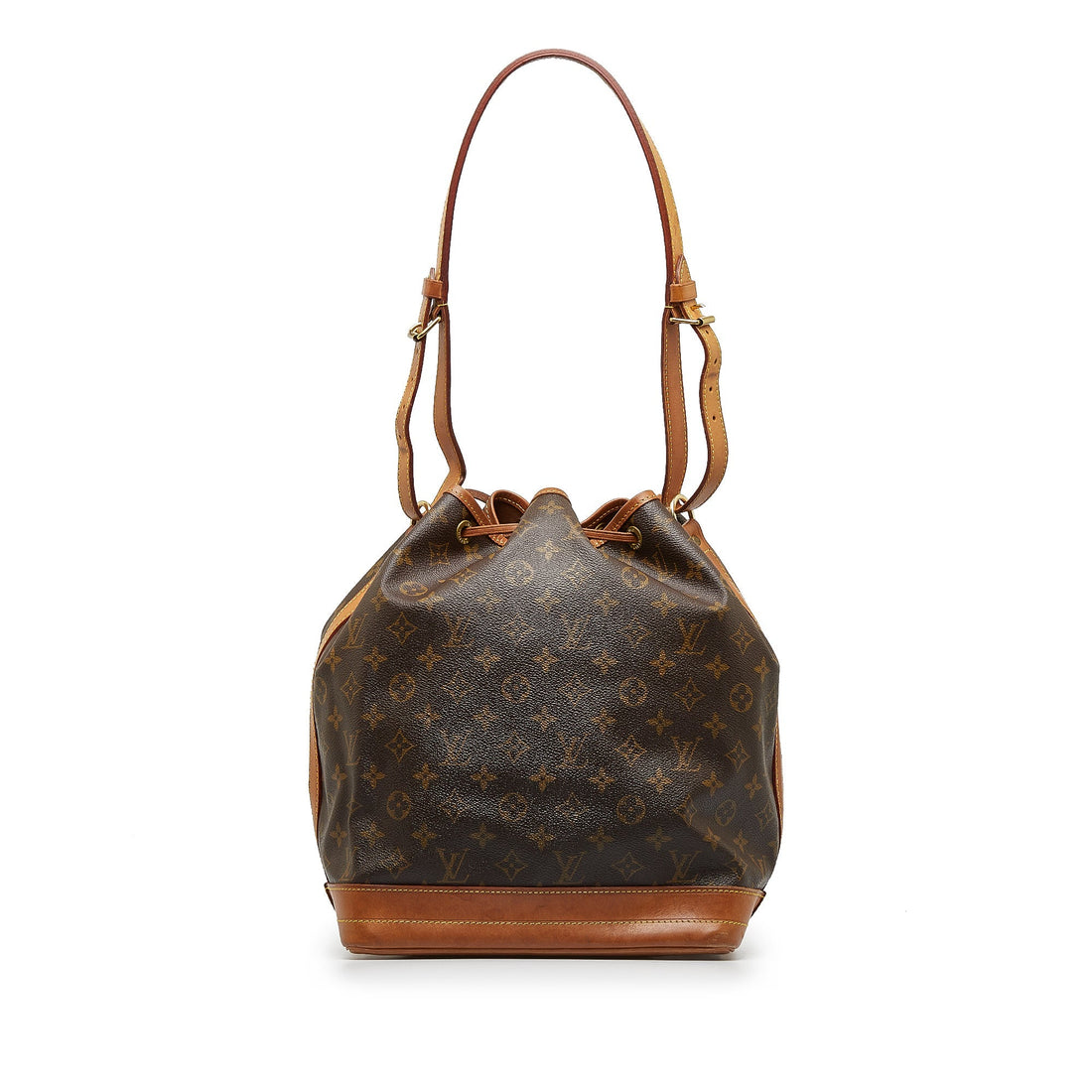 Louis Vuitton Grand Noé Monogram Canvas