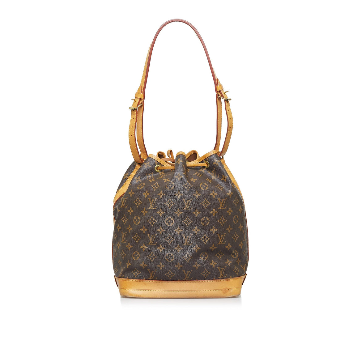Louis Vuitton Grand Noé Monogram Canvas