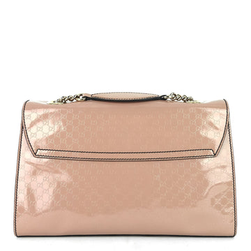 Emily Micro Guccissima New 1:1 Rep Leather Bag