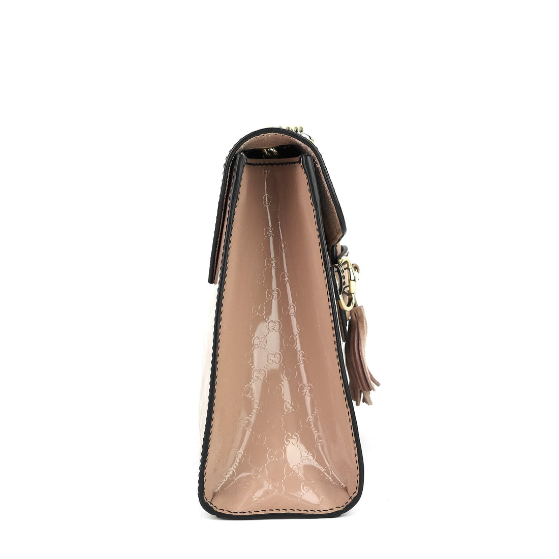 Emily Micro Guccissima New 1:1 Rep Leather Bag