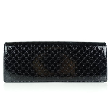 Broadway Microguccissima New 1:1 Rep Leather Bag