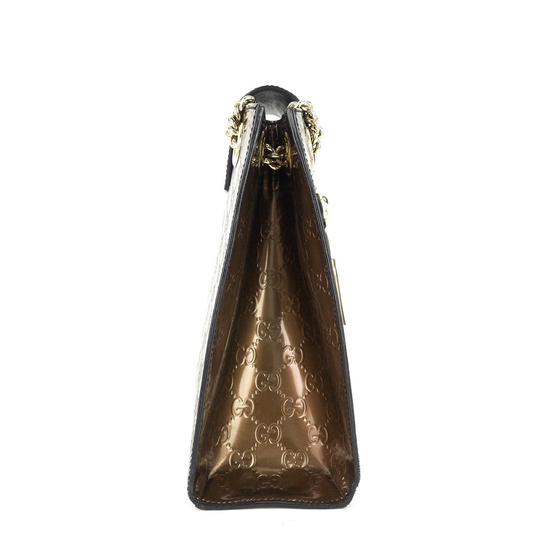 Emily Large Guccissima New 1:1 Rep Leather Bag