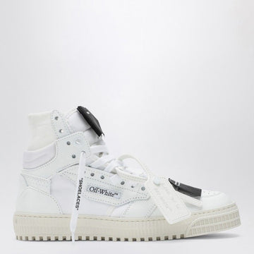 OFF COURT 3.0 WHITE HIGH TRAINER