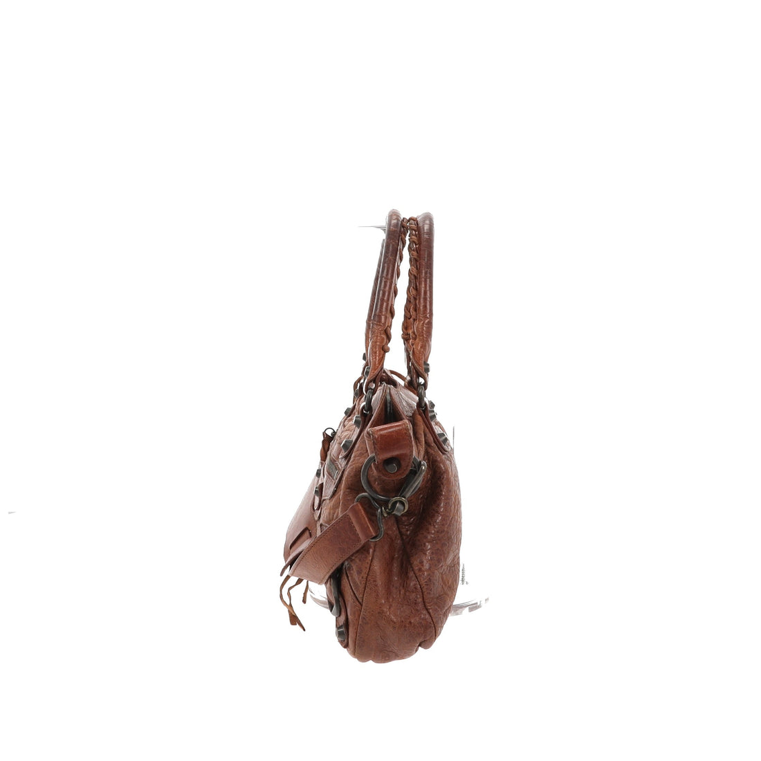 Balenciaga bag in Brown Leather