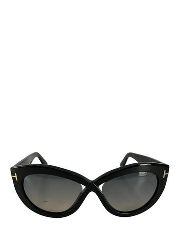 Tom Ford TF577 Diana Sunglasses