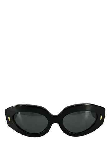 TORY BURCH TT7171U Cat Eye Sunglasses