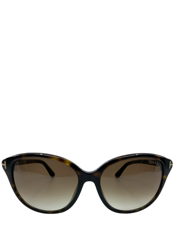 Tom Ford Karmen Polarized Sunglasses TF329
