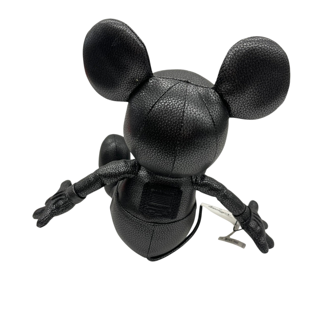 Accessory Designer Label By Coach In Black