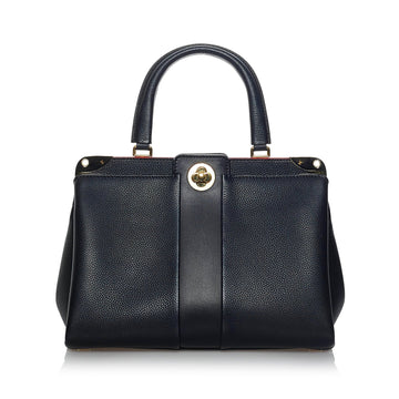 Louis Vuitton Astrid Black Veau Nuage
