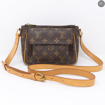 Louis-vuitton Viva Cite PM Monogram