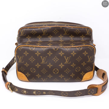 Louis-vuitton Nile MM Monogram