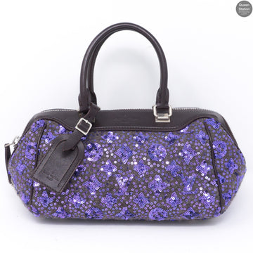 Louis-vuitton Sunshine Express Baby Purple