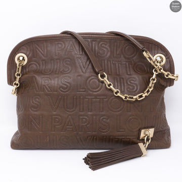 Louis-vuitton Paris Souple Whisper PM