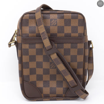 Louis-vuitton Danube Damier Ebene