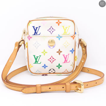 Louis-vuitton Rift Multicolore White