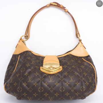 Louis-vuitton Etoile City GM Monogram