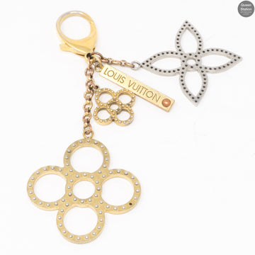 Louis-vuitton Neo Tapage Key Holder and Bag Charm