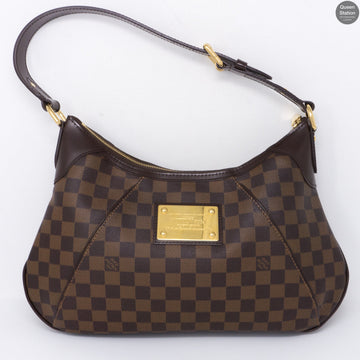 Louis-vuitton Thames GM Damier Ebene