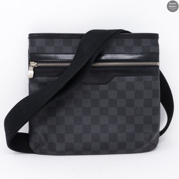 Louis-vuitton Thomas Damier Graphite