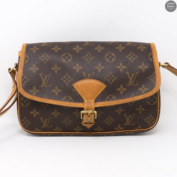 Louis-vuitton Sologne Monogram
