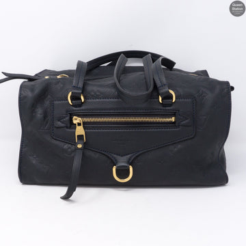Louis-vuitton Inspiree Infini Monogram Empreinte