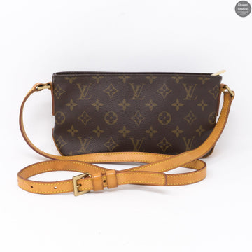 Louis-vuitton Trotteur Monogram