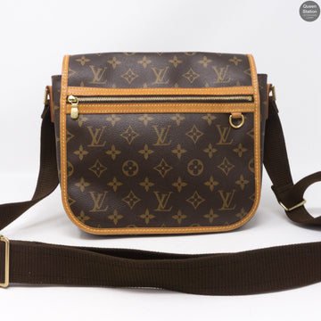 Louis-vuitton Messenger PM Bosphore Monogram