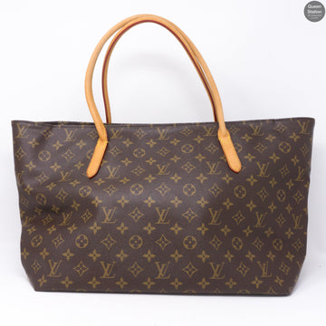 Louis-vuitton Raspail MM Monogram