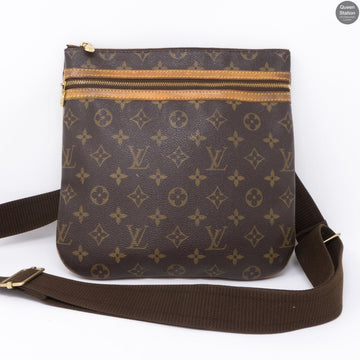 Louis-vuitton Pochette Bosphore Monogram