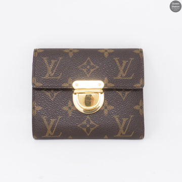 Louis-vuitton Koala Wallet Monogram