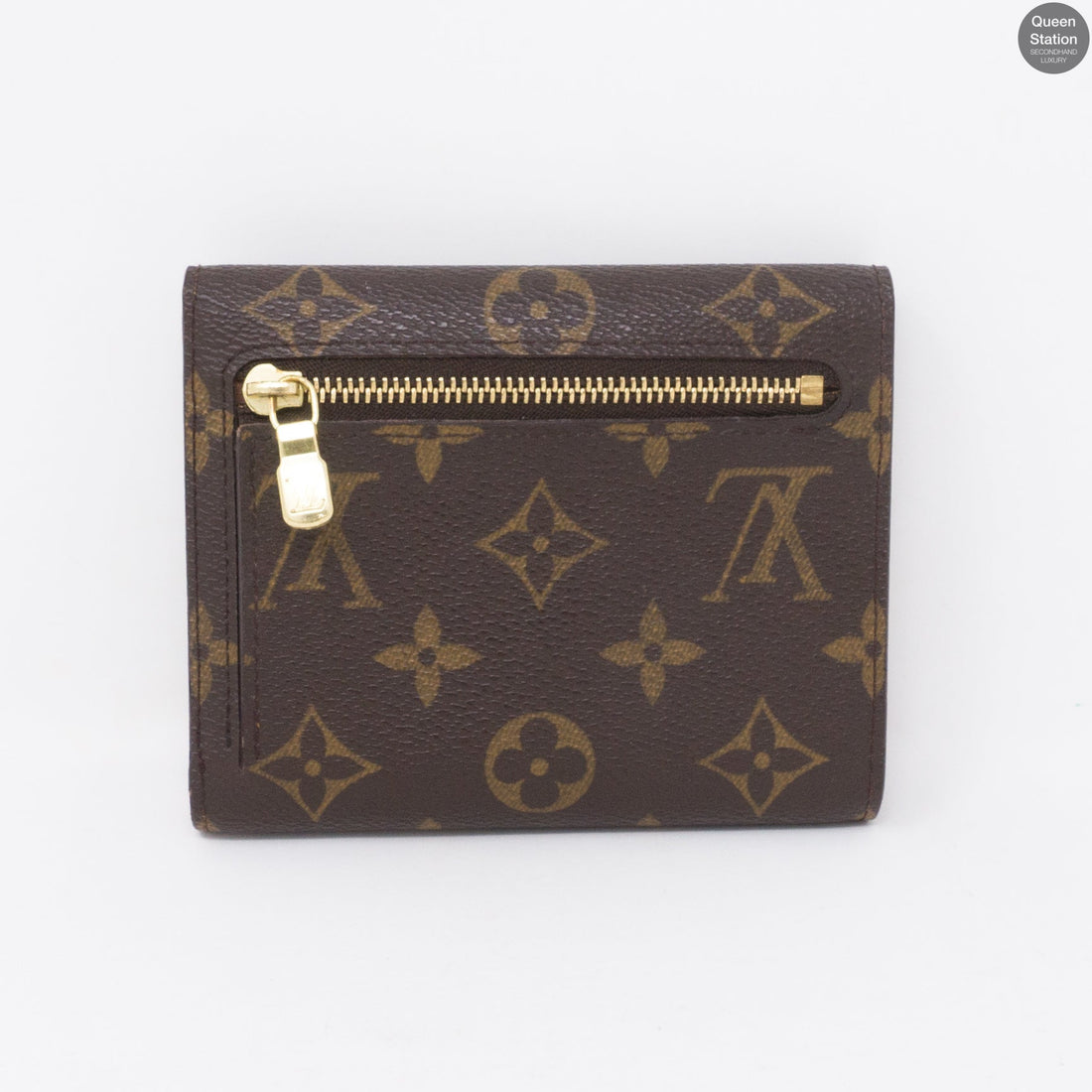 Louis-vuitton Koala Wallet Monogram