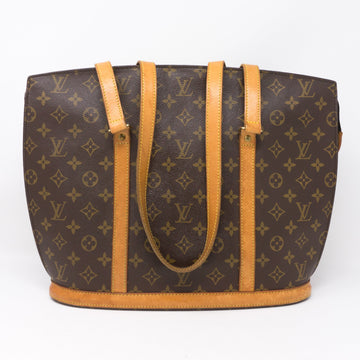 Louis-vuitton Babylone Monogram