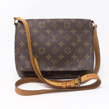 Louis-vuitton Mtte Tango Long Strap Monogram