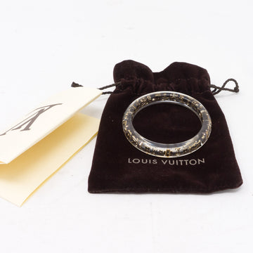 Louis-vuitton Bracelet Inclusion S+ Clear Gold