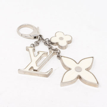 Louis-vuitton Key Charm Fleur d'Epi