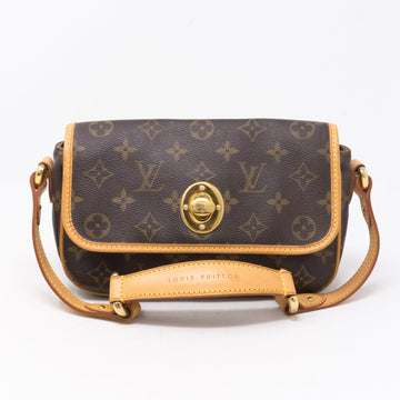 Louis-vuitton Tikal PM Monogram