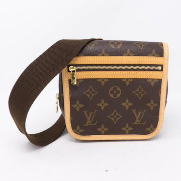 Louis-vuitton Bosphore Bum Bag Monogram