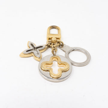 Louis-vuitton Insolence Key Holder Charm