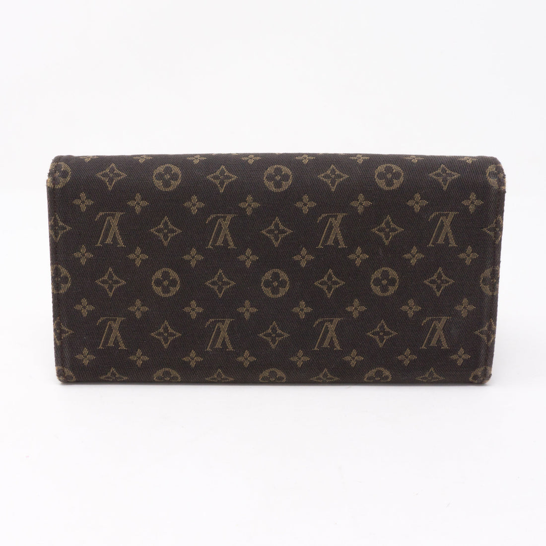 Louis-vuitton Sarah Wallet Mini Lin