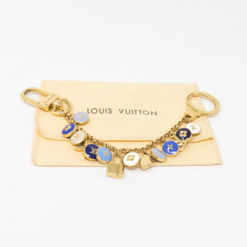 Louis-vuitton Blue Pastilles Charm